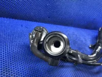 Горловина топливного бака на Hyundai Tucson NX4 — фото 10