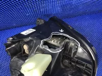 Фара правая на Hyundai Tucson NX4 — фото 20