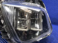 Фара правая на Hyundai Tucson NX4 — фото 11