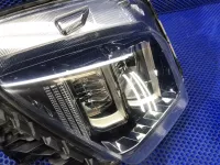 Фара правая на Hyundai Tucson NX4 — фото 10
