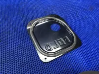 Крышка топливного насоса на Hyundai Tucson NX4 — фото 3