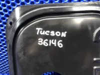 Крышка топливного насоса на Hyundai Tucson NX4 — фото 2