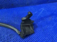 Уплотнитель капота на Hyundai Tucson NX4 — фото 8