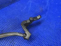 Уплотнитель капота на Hyundai Tucson NX4 — фото 7