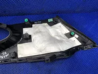 Обшивка стойки задней левой верхняя на Hyundai Tucson NX4 — фото 8