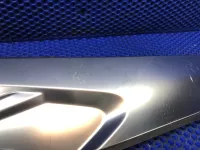 Накладка заднего крыла левого на Hyundai Tucson NX4 — фото 8