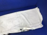 Подушка безопасности боковая шторка на Hyundai Tucson NX4 — фото 10