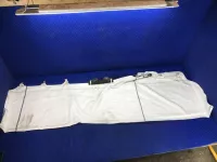 Подушка безопасности AIR BAG правая Hyundai Tucson 4 NX4 — фото 1
