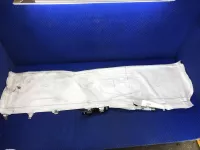 Подушка безопасности боковая шторка на Hyundai Tucson NX4 — фото 9