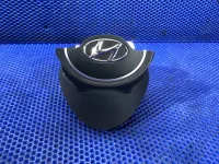 Подушка безопасности в руль на Hyundai Tucson NX4 — фото 6