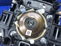 Подушка безопасности в руль на Hyundai Tucson NX4 — фото 8