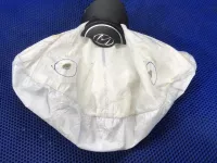 Подушка безопасности AIR BAG водительская Hyundai Tucson 4 NX4 — фото 1