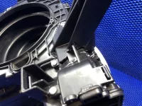 Корпус печки на Hyundai Tucson NX4 — фото 5