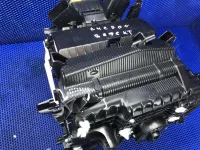 Корпус печки на Hyundai Tucson NX4 — фото 11