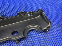 Накладка торпедо на Hyundai Tucson NX4 — фото 3