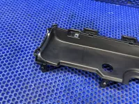 Накладка торпедо на Hyundai Tucson NX4 — фото 2