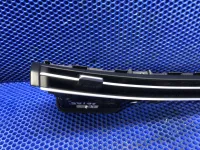 Воздушный дефлектор на Hyundai Tucson NX4 — фото 5