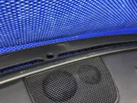 Торпедо на Hyundai Tucson NX4 — фото 7