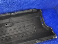Защита антигравийная на Hyundai Tucson NX4 — фото 3