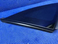 Стекло кузовное глухое левое на Hyundai Tucson NX4 — фото 4