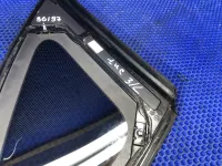 Стекло кузовное глухое левое на Hyundai Tucson NX4 — фото 5