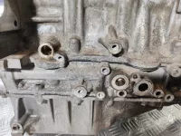 Двигатель на Hyundai Tucson NX4 — фото 22
