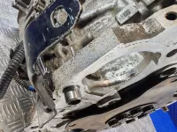 Двигатель на Hyundai Tucson NX4 — фото 11
