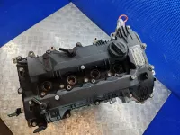 Двигатель на Hyundai Tucson NX4 — фото 13