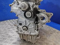 Двигатель на Hyundai Tucson NX4 — фото 4