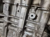Двигатель на Hyundai Tucson NX4 — фото 17