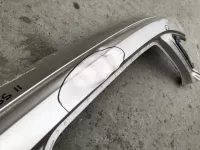 Стойка передней двери левая на Geely Emgrand SS11 — фото 6