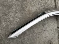 Стойка передней двери левая на Geely Emgrand SS11 — фото 3