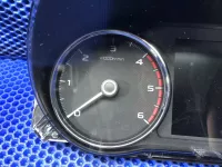 Панель приборов на Mitsubishi Pajero Sport — фото 3