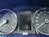 Панель приборов на Mitsubishi Pajero Sport — фото 4
