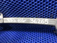 Направляющая стекла двери передней левой на Mitsubishi Pajero Sport — фото 5