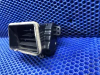 Воздушный дефлектор на Mitsubishi Pajero Sport — фото 9
