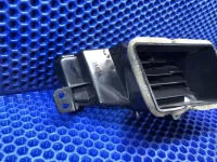 Воздушный дефлектор на Mitsubishi Pajero Sport — фото 8