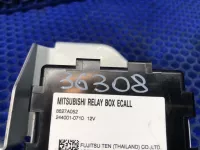 Блок реле на Mitsubishi Pajero Sport — фото 4