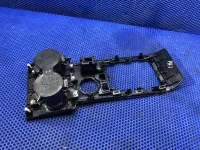 Подстаканник на Mitsubishi Pajero Sport — фото 8