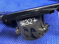 Подстаканник на Mitsubishi Pajero Sport — фото 13