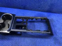 Подстаканник на Mitsubishi Pajero Sport — фото 3