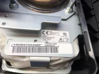 Подушка безопасности пассажирская в торпедо на Mitsubishi Pajero Sport — фото 6