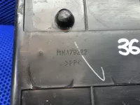 Крепление аккумулятора на Mitsubishi Pajero Sport — фото 7