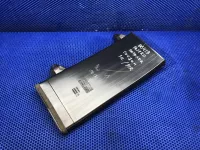 Воздуховод печки задней Mitsubishi Pajero Sport 3  — фото 1