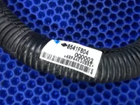 Проводка двигателя на Mitsubishi Pajero Sport — фото 2