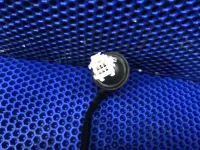 проводка фонаря заднего на Mitsubishi Pajero Sport — фото 2
