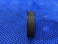 Шкив помпы на Mitsubishi Pajero Sport — фото 5