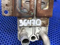Радиатор EGR на Mitsubishi Pajero Sport — фото 10