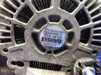 Генератор на Mitsubishi Pajero Sport — фото 2