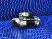 Стартер 4N15 Mitsubishi Pajero Sport 3  — фото 1